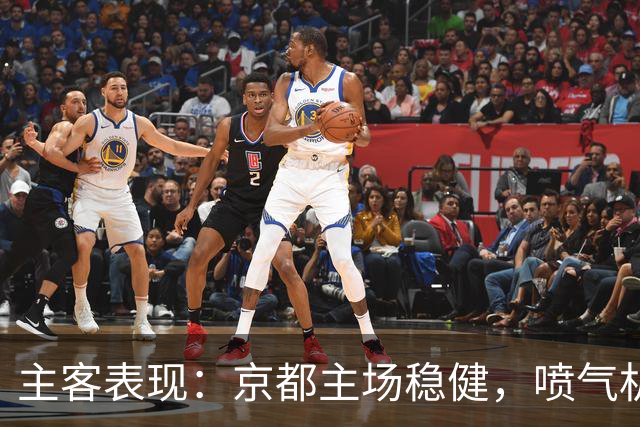 主客表现：京都主场稳健，喷气机客场防线吃紧