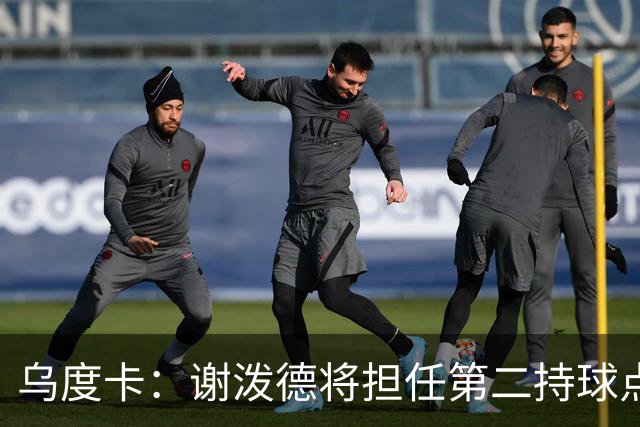 乌度卡：谢泼德将担任第二持球点 与博格丹组成替补席火力组合